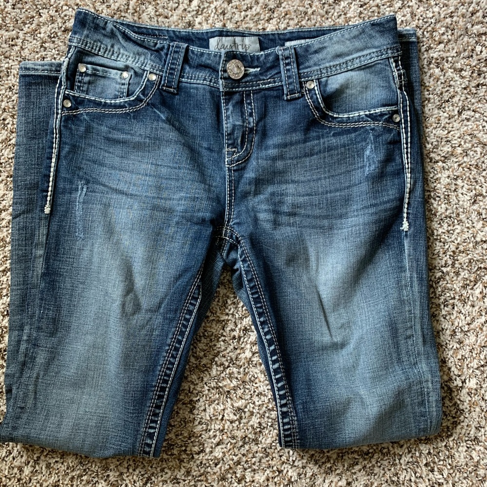 Daytrip Virgo Bootcut 29L jeans